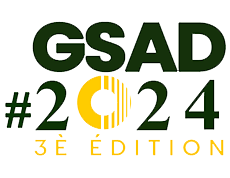 Gsad logo